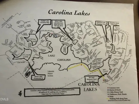 435 Clearwater Harbor Sanford NC 27332