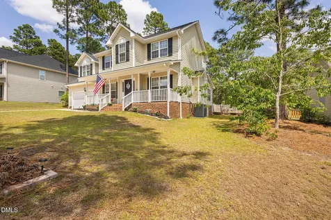 435 Clearwater Harbor Sanford NC 27332