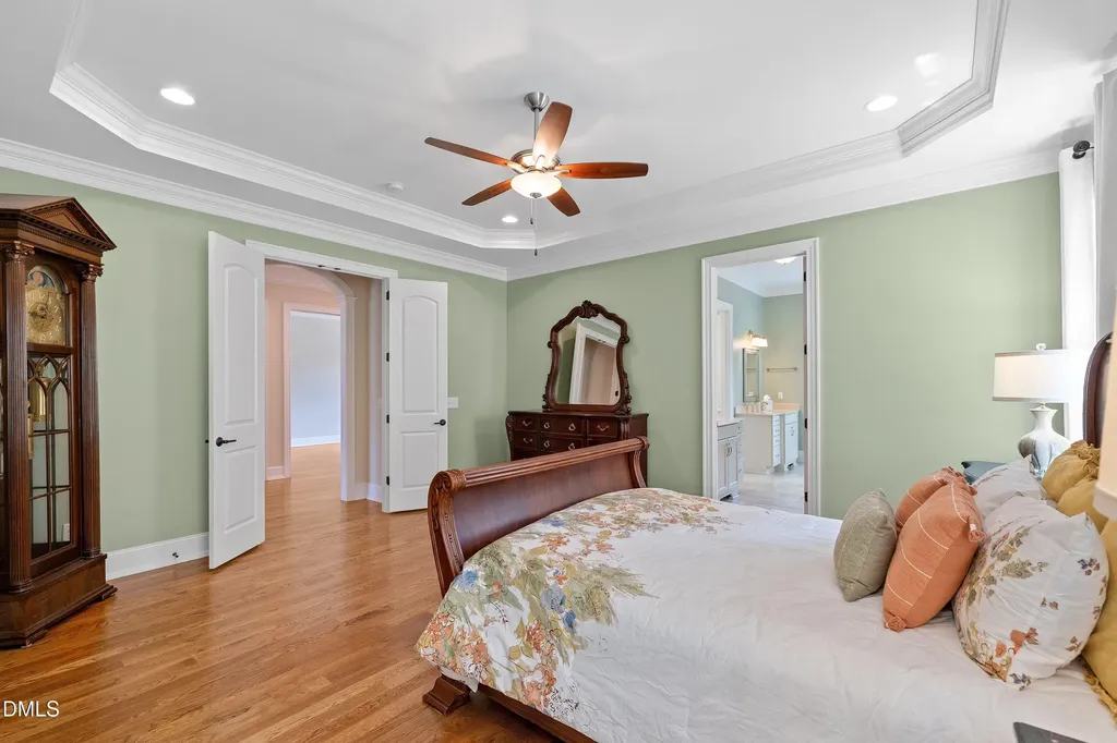 1905 Green Oaks Parkway Holly Springs NC 27540