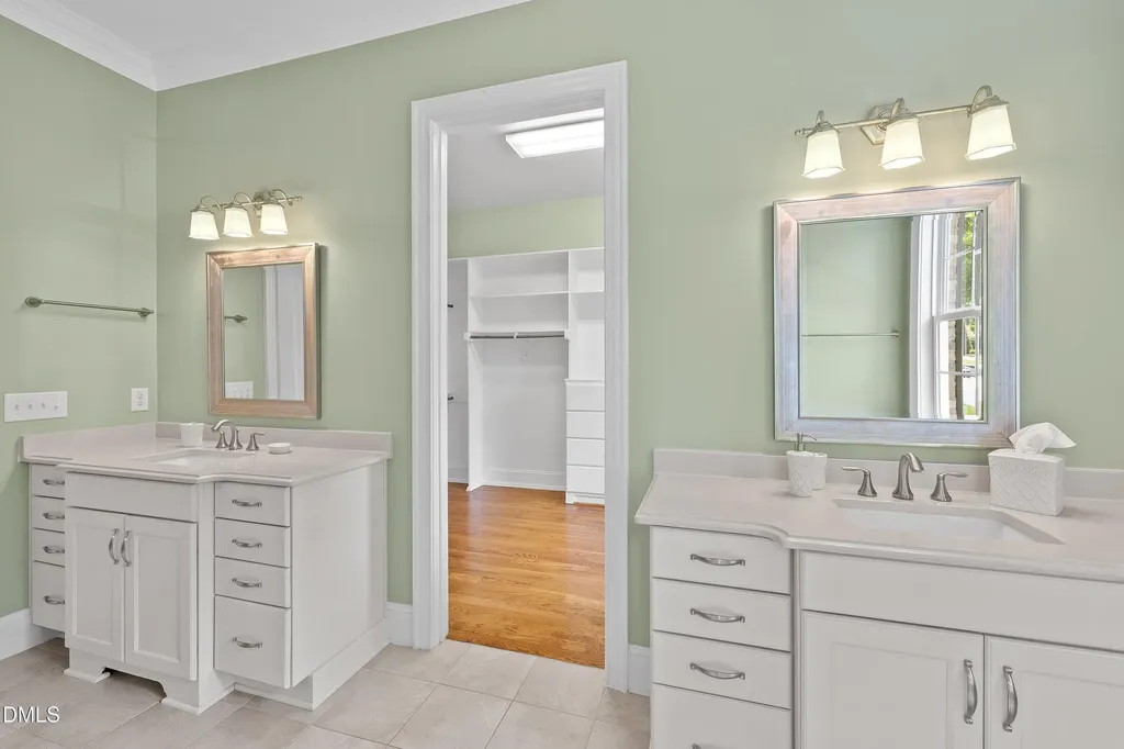 1905 Green Oaks Parkway Holly Springs NC 27540