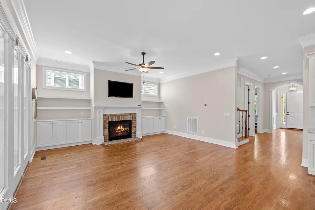 1905 Green Oaks Parkway Holly Springs NC 27540