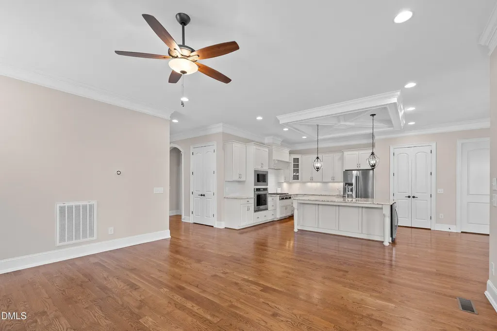 1905 Green Oaks Parkway Holly Springs NC 27540