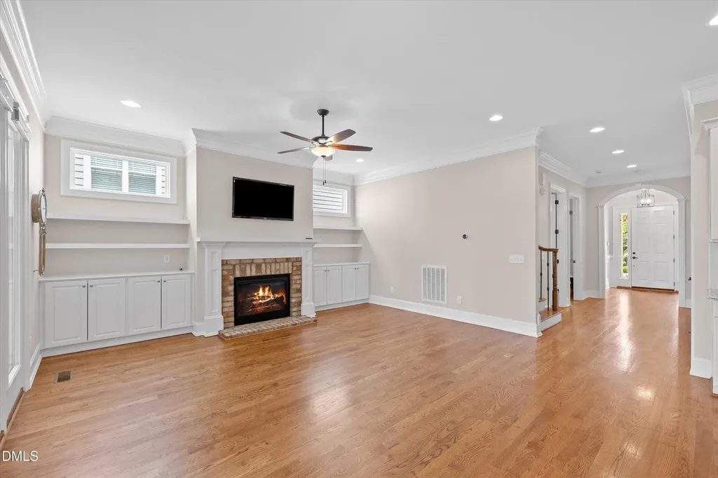 1905 Green Oaks Parkway Holly Springs NC 27540