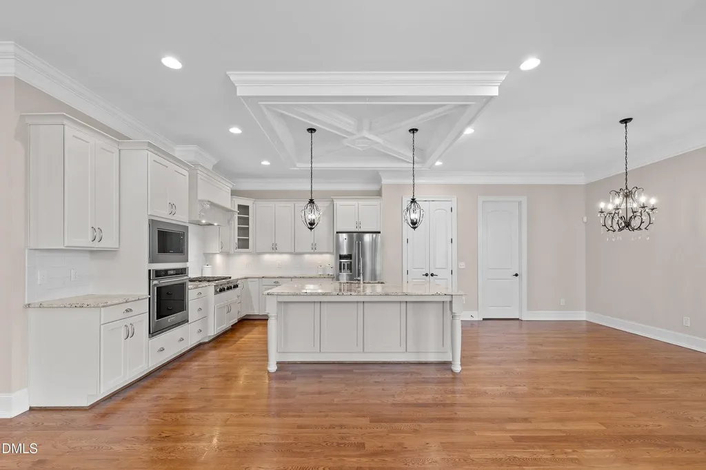 1905 Green Oaks Parkway Holly Springs NC 27540