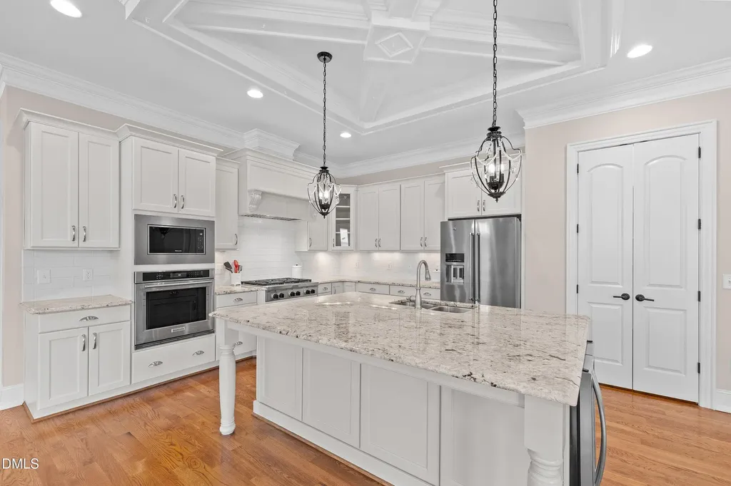 1905 Green Oaks Parkway Holly Springs NC 27540