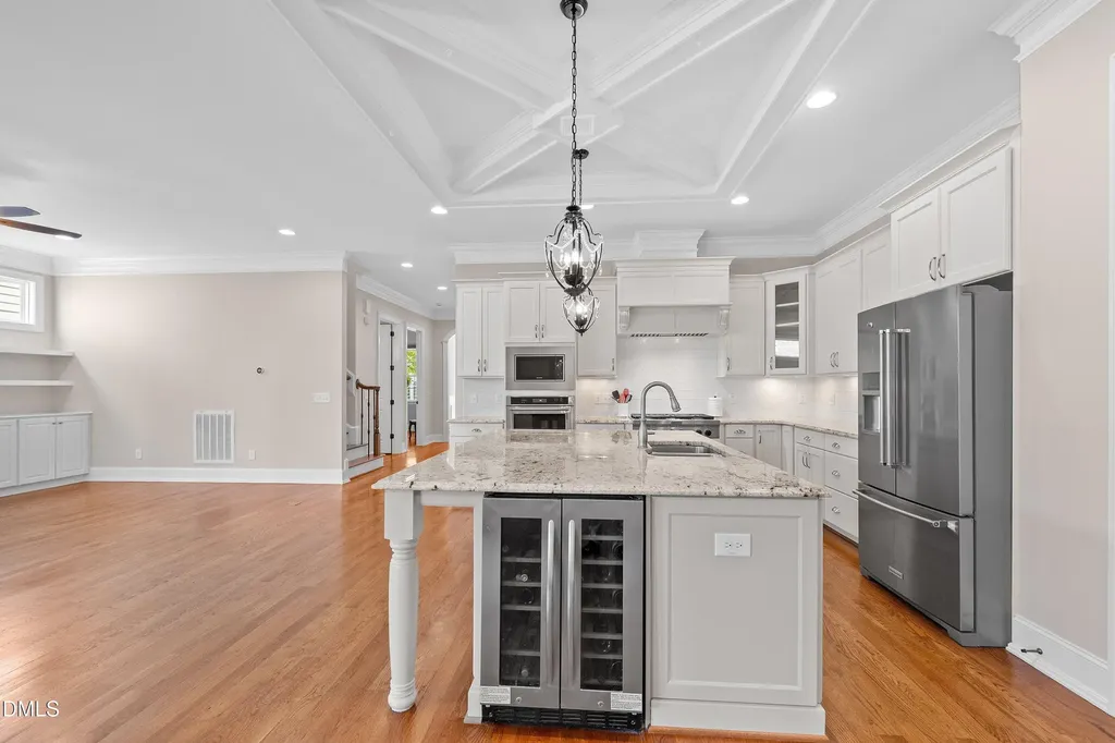 1905 Green Oaks Parkway Holly Springs NC 27540