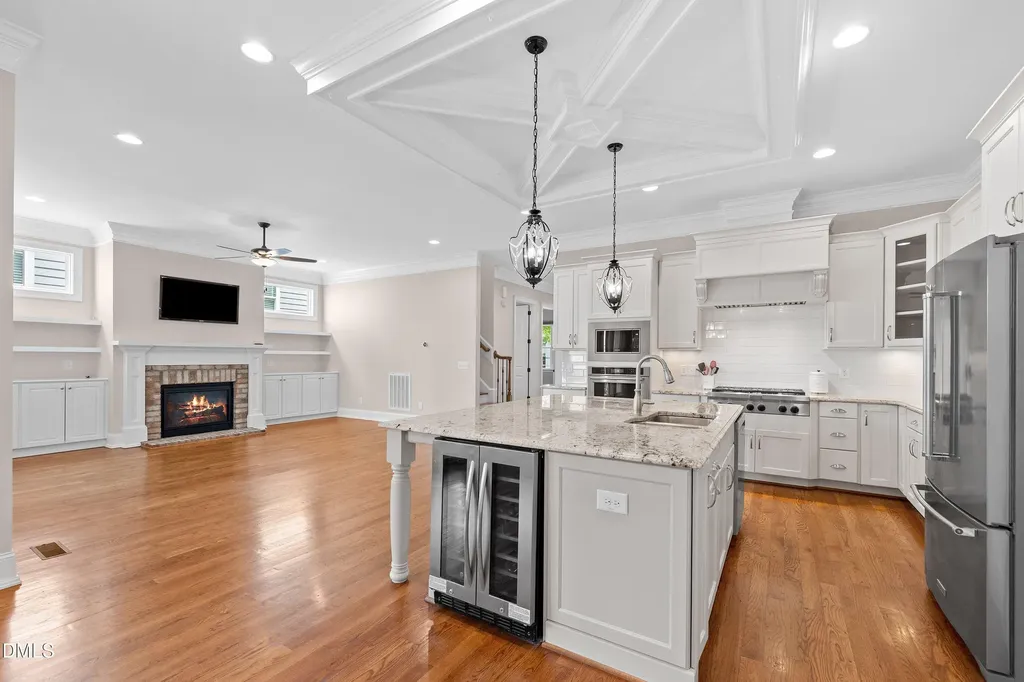 1905 Green Oaks Parkway Holly Springs NC 27540
