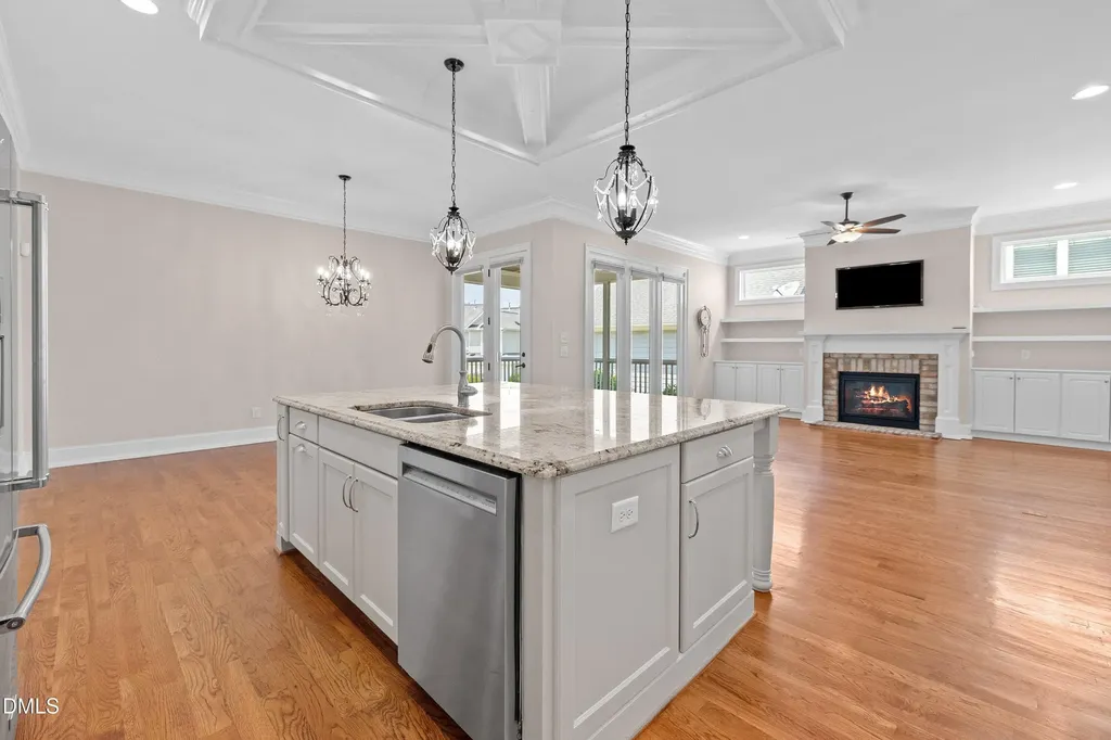 1905 Green Oaks Parkway Holly Springs NC 27540