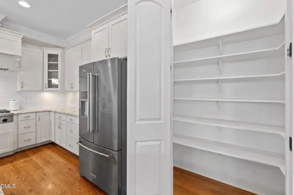 1905 Green Oaks Parkway Holly Springs NC 27540