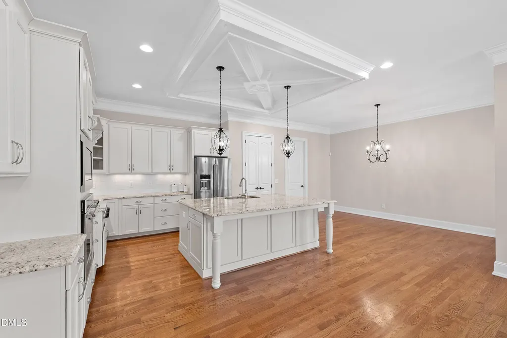 1905 Green Oaks Parkway Holly Springs NC 27540