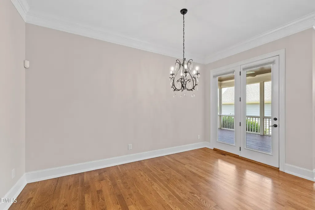 1905 Green Oaks Parkway Holly Springs NC 27540
