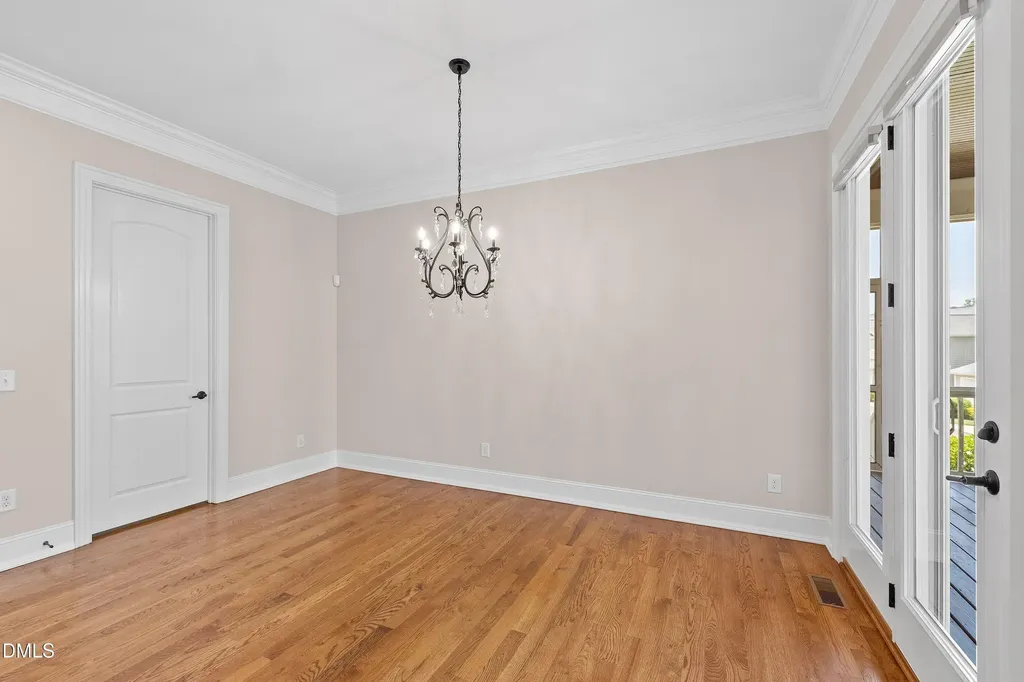 1905 Green Oaks Parkway Holly Springs NC 27540