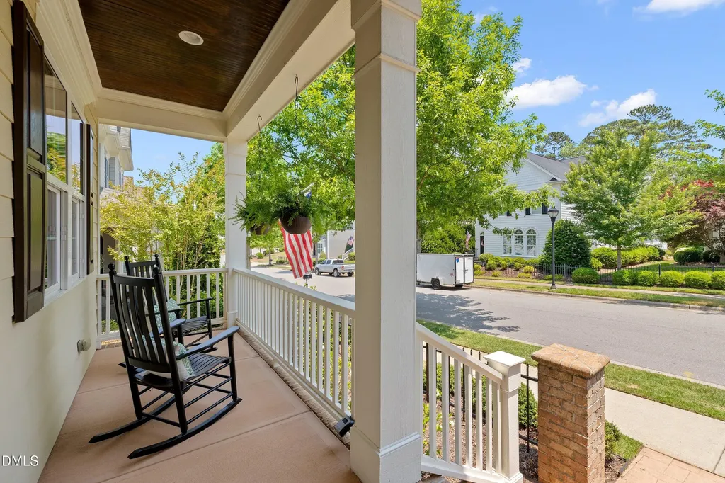 1905 Green Oaks Parkway Holly Springs NC 27540