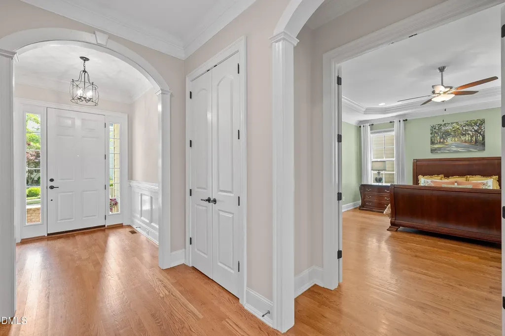 1905 Green Oaks Parkway Holly Springs NC 27540
