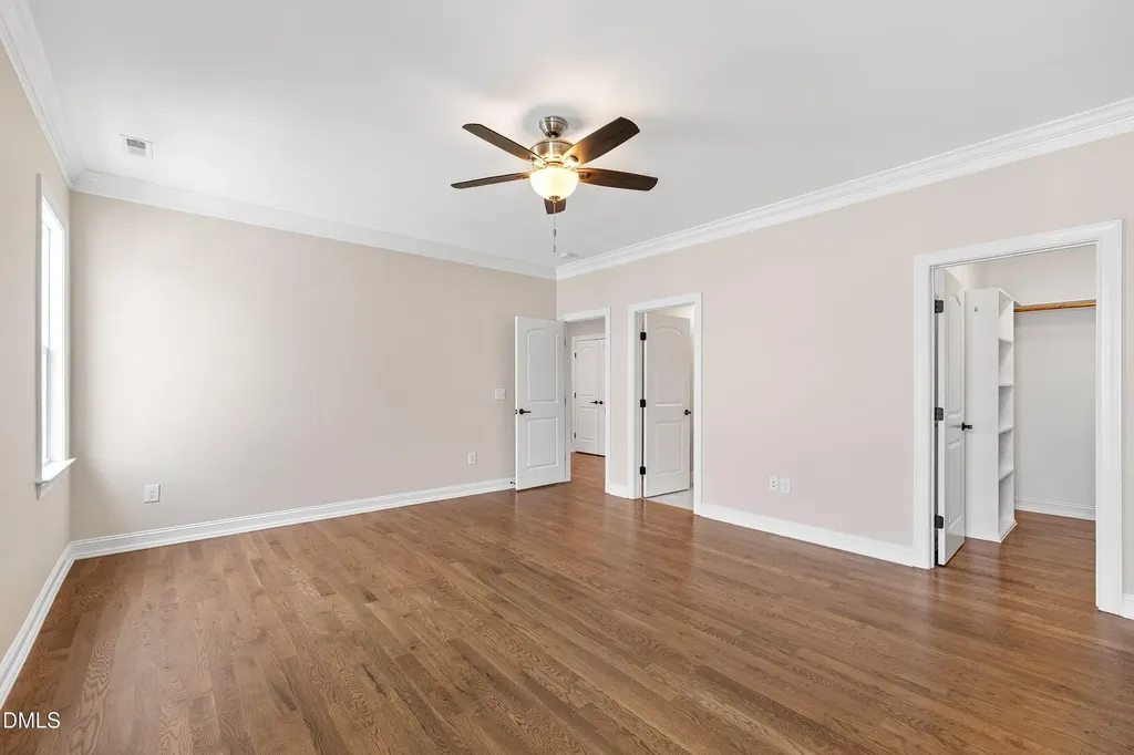 1905 Green Oaks Parkway Holly Springs NC 27540