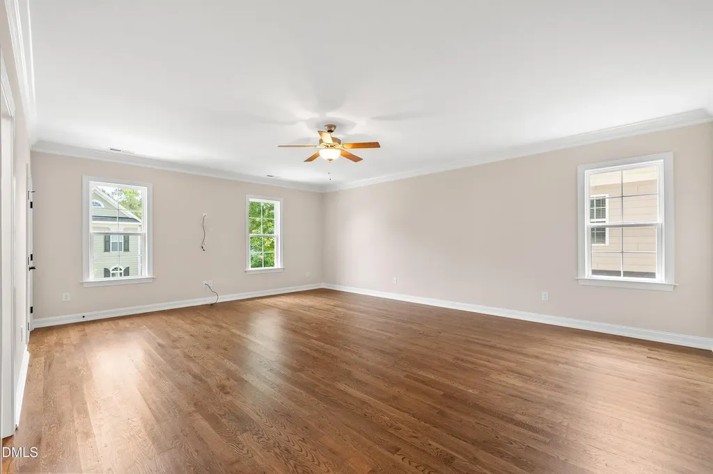 1905 Green Oaks Parkway Holly Springs NC 27540