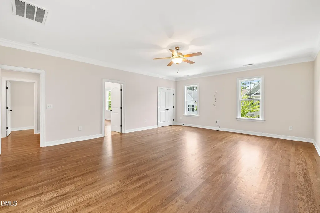 1905 Green Oaks Parkway Holly Springs NC 27540