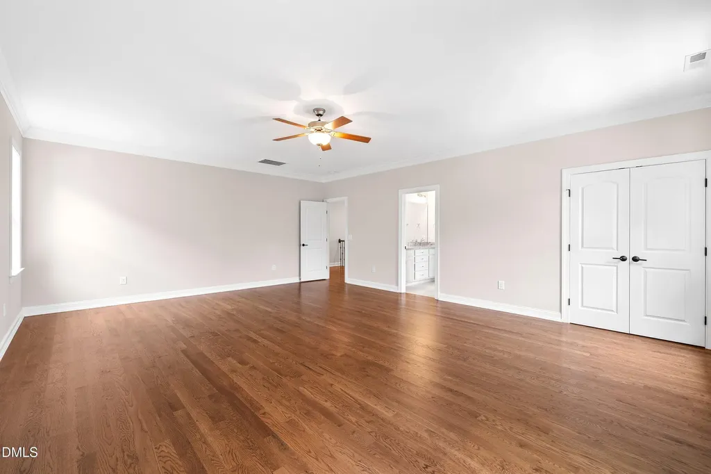 1905 Green Oaks Parkway Holly Springs NC 27540