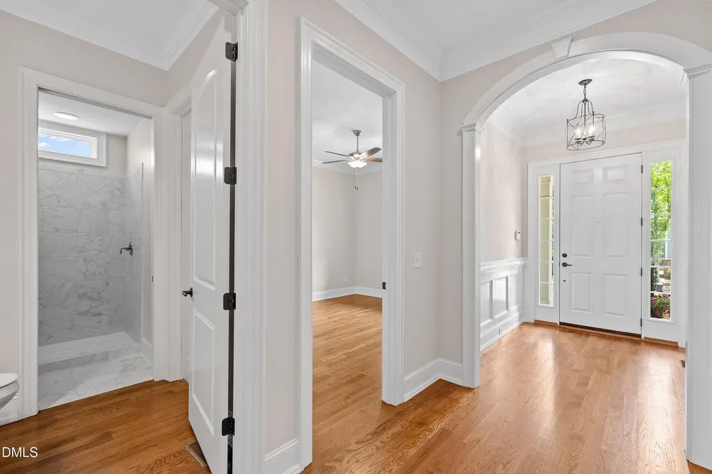 1905 Green Oaks Parkway Holly Springs NC 27540