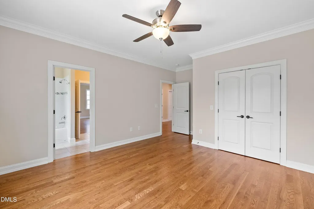 1905 Green Oaks Parkway Holly Springs NC 27540