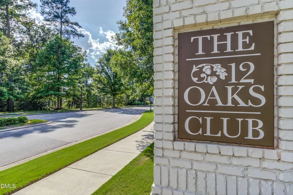 1905 Green Oaks Parkway Holly Springs NC 27540