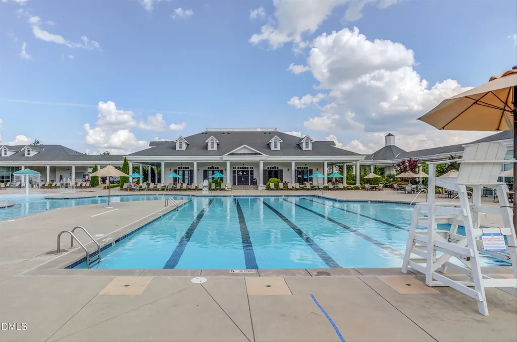 1905 Green Oaks Parkway Holly Springs NC 27540