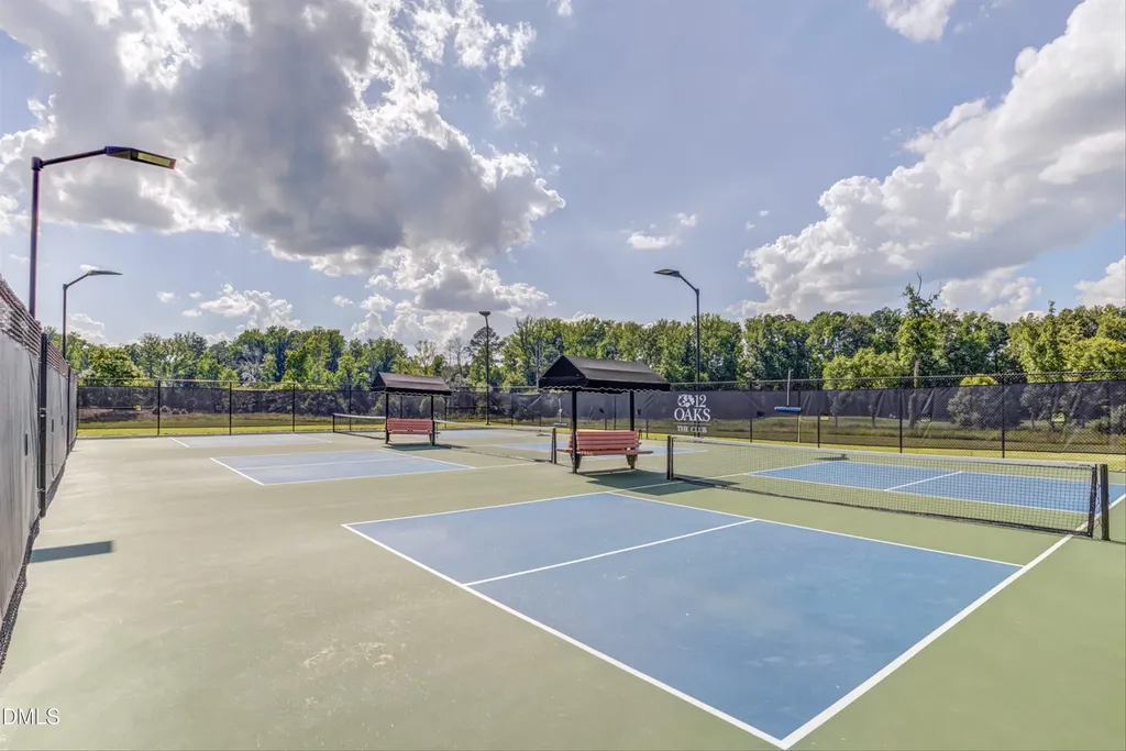 1905 Green Oaks Parkway Holly Springs NC 27540