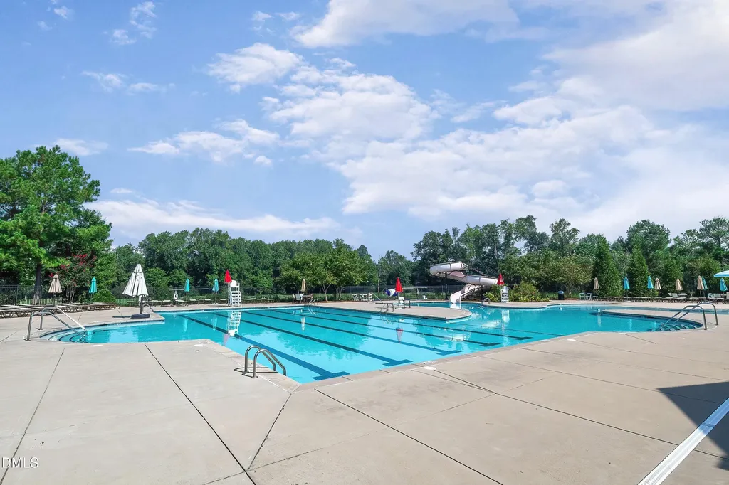 1905 Green Oaks Parkway Holly Springs NC 27540