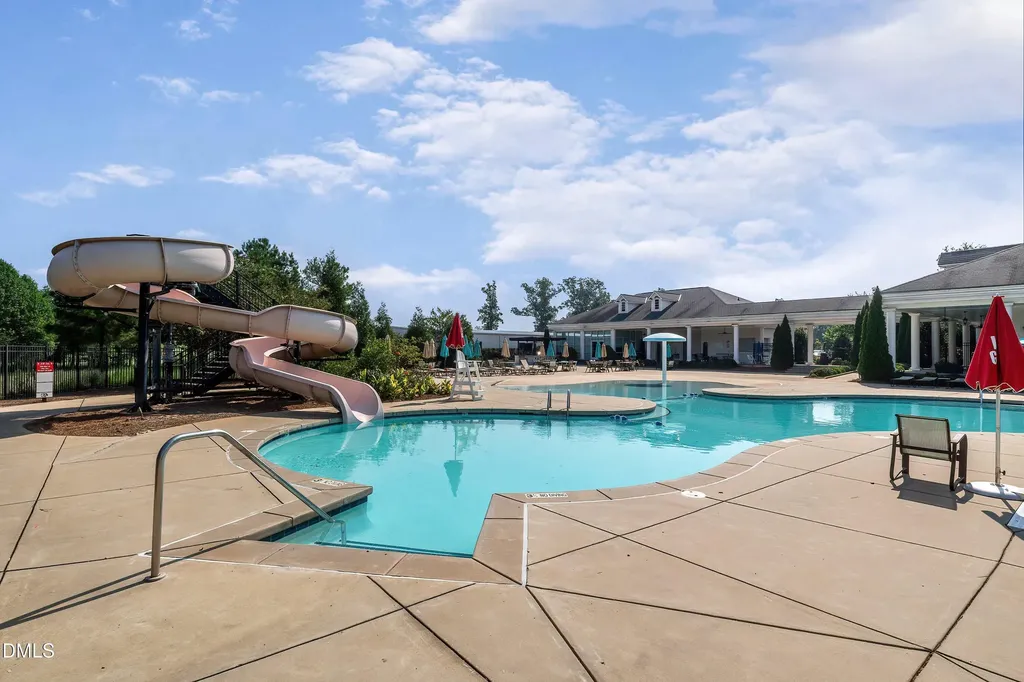 1905 Green Oaks Parkway Holly Springs NC 27540