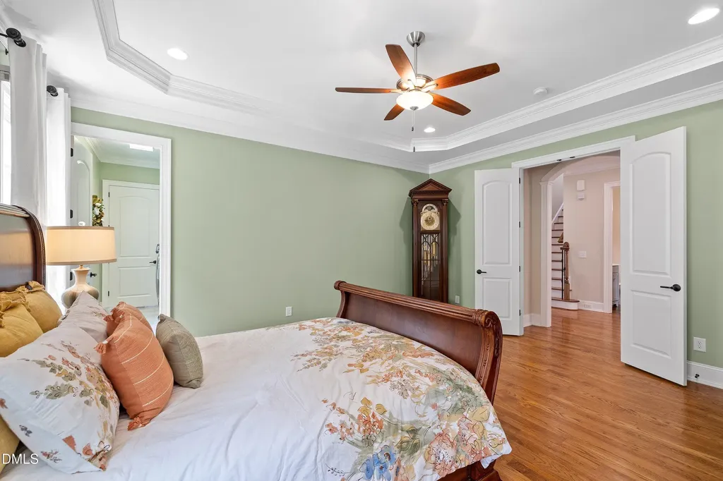 1905 Green Oaks Parkway Holly Springs NC 27540