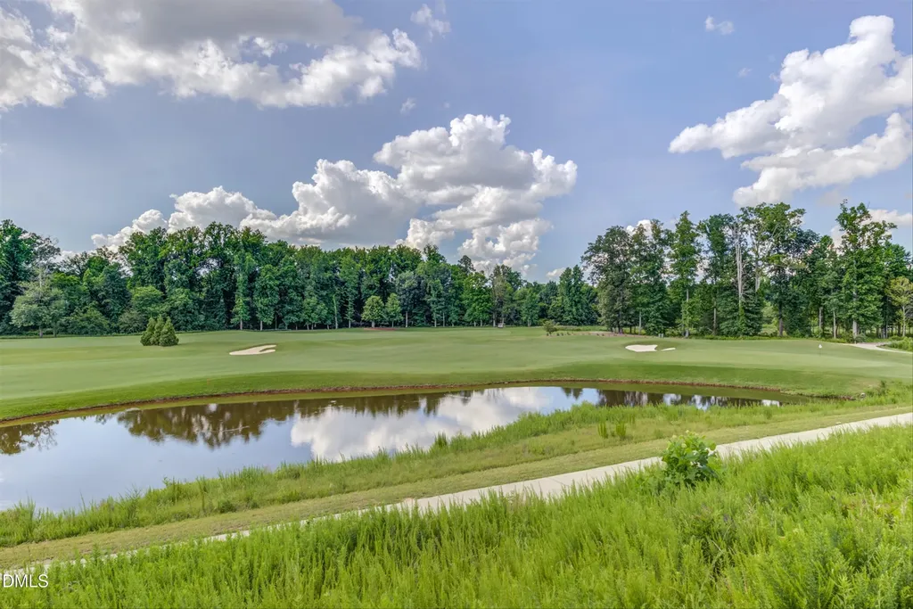 1905 Green Oaks Parkway Holly Springs NC 27540