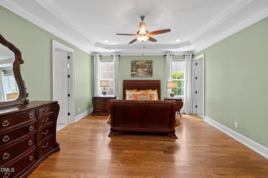 1905 Green Oaks Parkway Holly Springs NC 27540