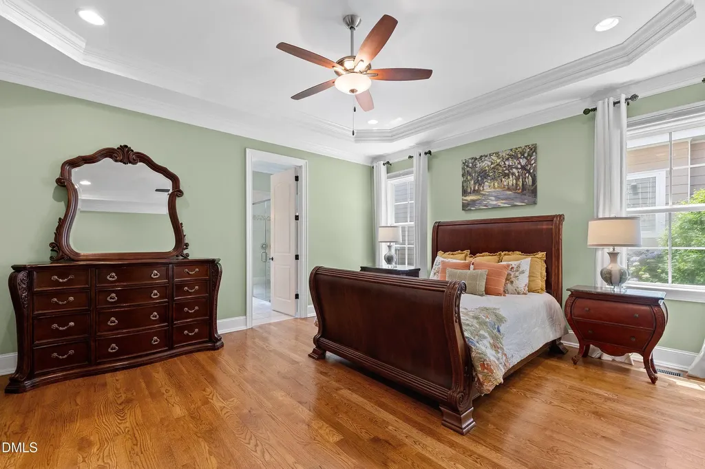1905 Green Oaks Parkway Holly Springs NC 27540