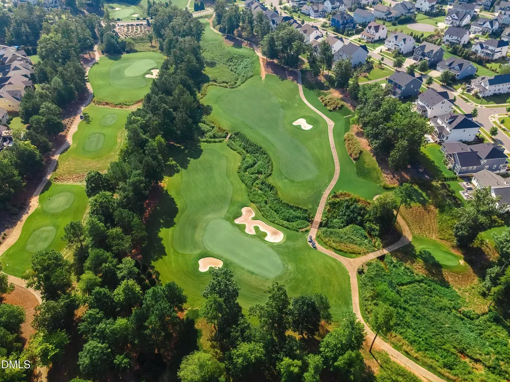 1905 Green Oaks Parkway Holly Springs NC 27540