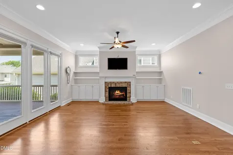 1905 Green Oaks Parkway Holly Springs NC 27540