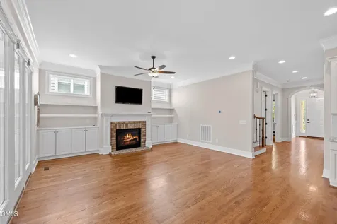 1905 Green Oaks Parkway Holly Springs NC 27540