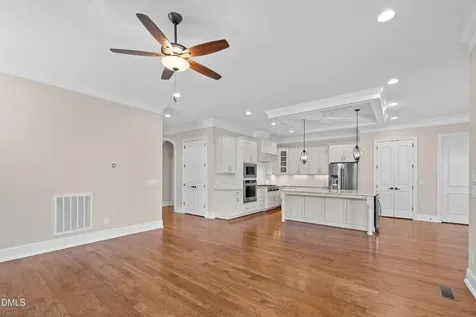 1905 Green Oaks Parkway Holly Springs NC 27540