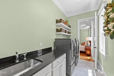 1905 Green Oaks Parkway Holly Springs NC 27540