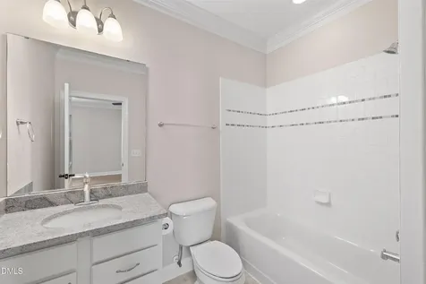 1905 Green Oaks Parkway Holly Springs NC 27540
