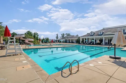 1905 Green Oaks Parkway Holly Springs NC 27540