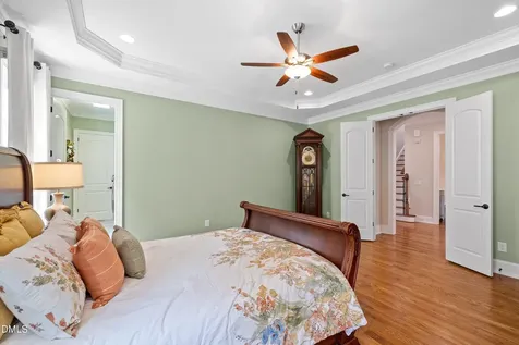 1905 Green Oaks Parkway Holly Springs NC 27540