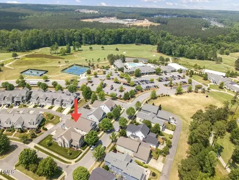 1905 Green Oaks Parkway Holly Springs NC 27540
