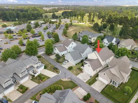 1905 Green Oaks Parkway Holly Springs NC 27540