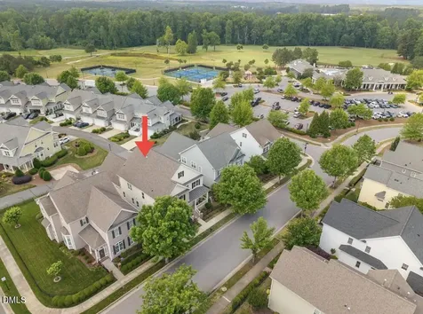 1905 Green Oaks Parkway Holly Springs NC 27540