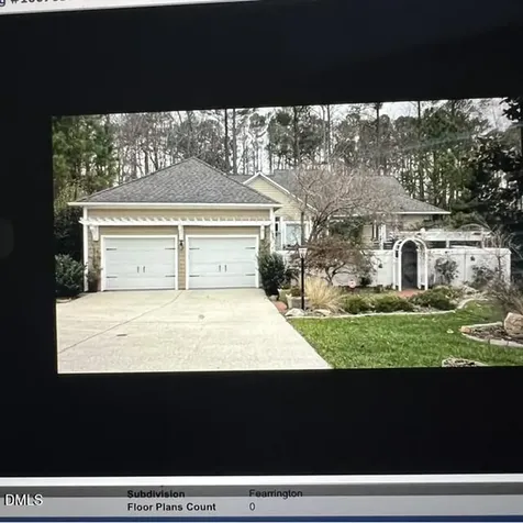 1390 Bradford Place Pittsboro NC 27312
