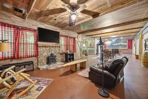 1390 Bradford Place Pittsboro NC 27312