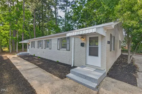 2220 Lincoln Street Durham NC 27707