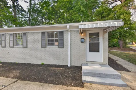2220 Lincoln Street Durham NC 27707