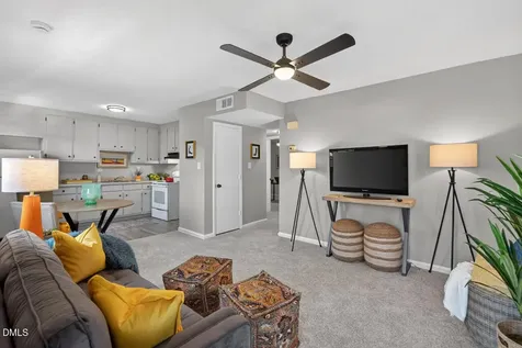 2220 Lincoln Street Durham NC 27707