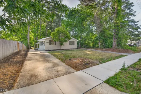 2220 Lincoln Street Durham NC 27707